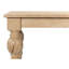 Jocelyn 72'' W Solid Wood Console Table