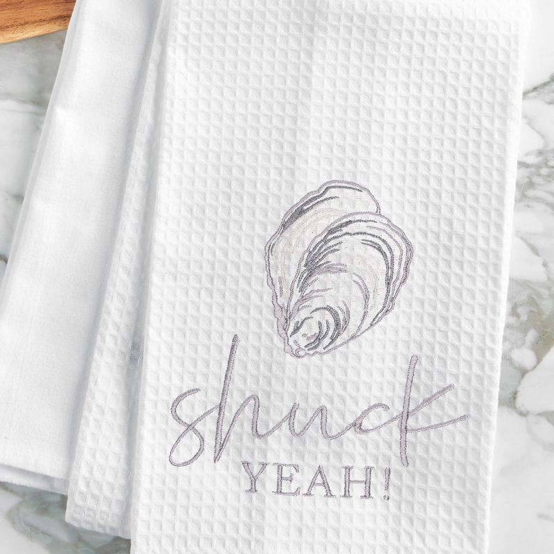 Torchon Shuck Yeah