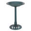 Quevedo Plastic / Acrylic Birdbath