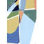 Modern World I Print Canvas-414614280-414614281