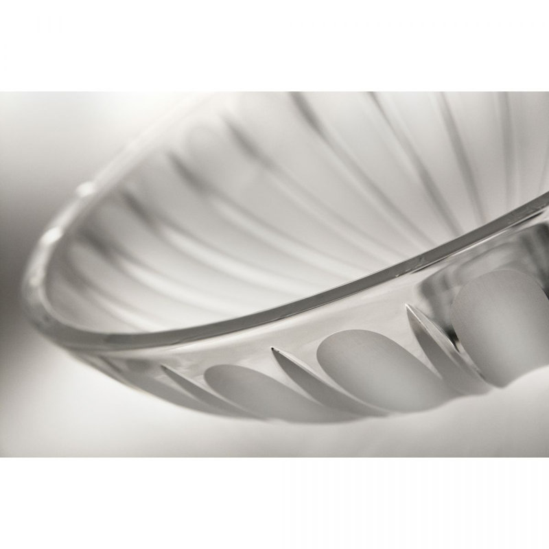 Glamorous 16.9'' L Bathroom Sink