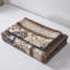Drap-housse en microfibre Paisley-1841020507