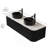 60" Bathroom Vanity&Sinks-530046284
