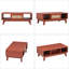 Table basse (table incluse seulement)-121085053