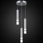 Mini-luminaire suspendu DEL à 3 lumières Enemencio-1770214574-1800656934