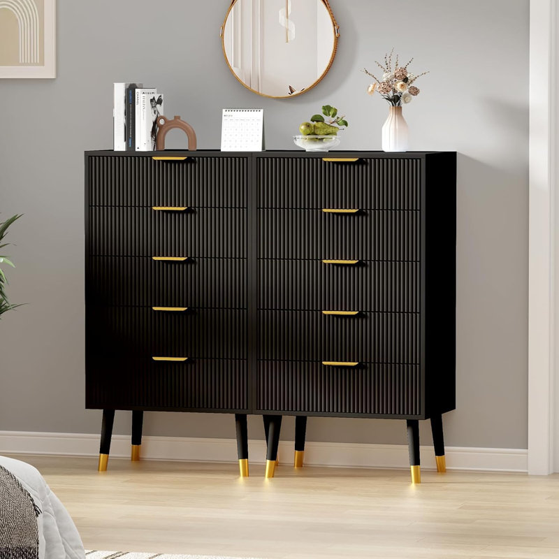 60cm W Chest of Drawers