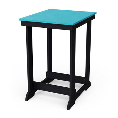 Heritage Patio Counter Table by Wildridge