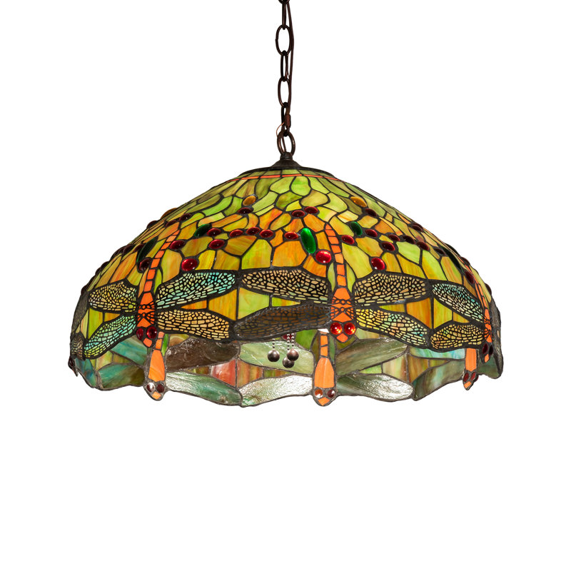 Lederman 3 - Light Pendant