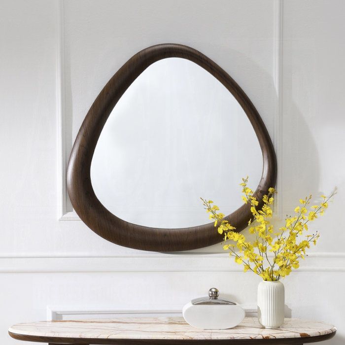 Miroir d'appoint Haidar
