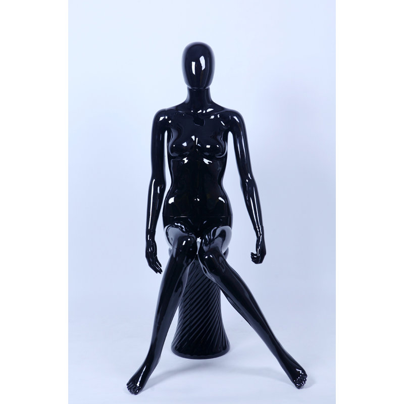 Anapatricia People Bust, Black