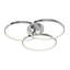 Plafonnier à DEL Mooty 26W 1350Lm 120V-1931251256-1974348437