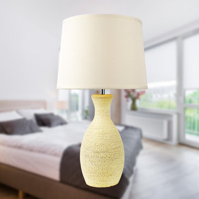 McMullen Fabric Table Lamp