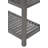 Janxiel 40'' Wide Prep Table with Drawer-392351823