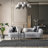Kolinbe 3-Piece Sofa Set