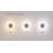 Totem Wall Puck - 3 CCT-104918024