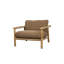 Sticks Lounge Chair Cushion Set-42418299