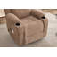 Fauteuil inclinable électrique jusqu'à 350 lb