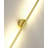 Aluminum LED Plug-in Flush Mounted Sconce-890255176-890255179