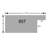 Zonda Arch Mirror-704668820
