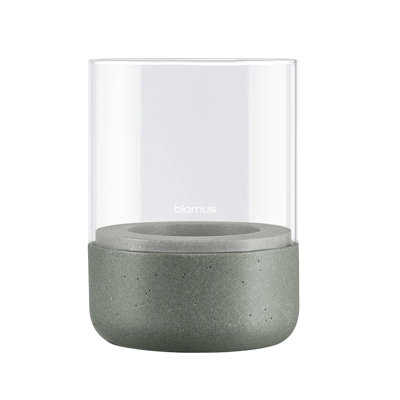 Glass