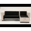 3 Seater Linen Sofa-1497130519