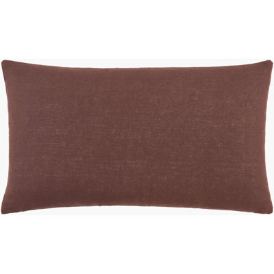 Lanie Linen Throw Pillow