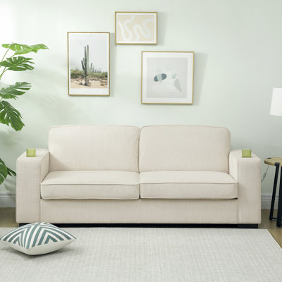 3 Seater Sofa