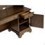 Crédence 5 tiroirs Stigham Burnish Oak-133602539-133602540