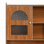 Bureau d'ordinateur avec bureau rotatif à 90 degrés, bureau de 43 po x 70 po avec tiroir de rangement et armoires, bureau de jeu avec tablettes, bureau d'étude, bureau de travail pour le bureau à domicile, salon, chambre à coucher-1777056041-1760719551