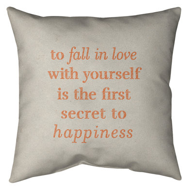 Coussin de sol