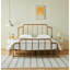 Gurtha Metal Platform Bed-1518007083-1518007081