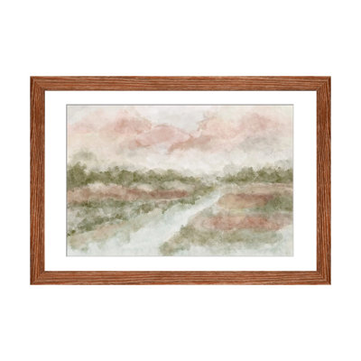 Peaceful Waters