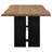 Montesano Rectangular Dining Table