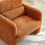 Fauteuil d'appoint rembourré-619686388