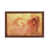 Brown Floater Framed is unavailable