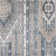 Josephus Striped Indoor Rug
