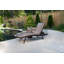 Sunbrella® Premium Outdoor Chaise Lounge Cushion-946017598