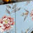 French Retro Simple Style Sideboard