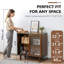 Buffet - Armoire inférieure