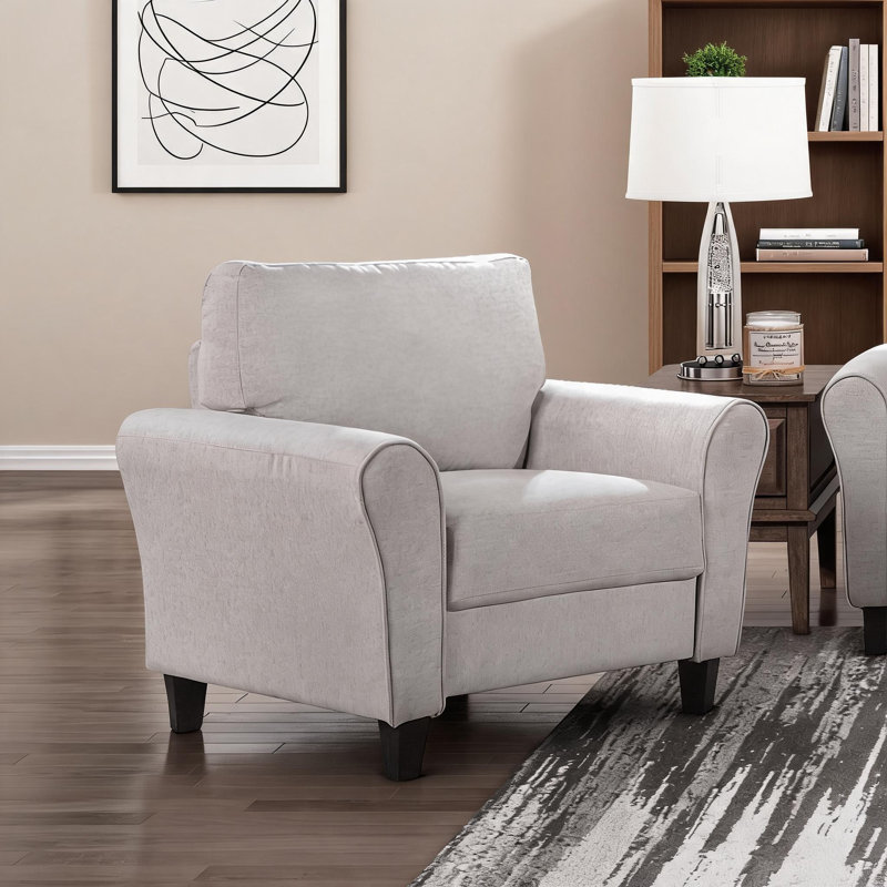 Fauteuil d'appoint Accent Living Room Relaxation Seating