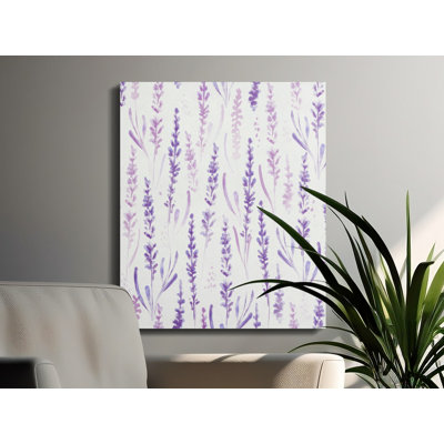 Gudino Wrapped Canvas Print Set