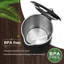 Luch 1.7L Hot Water Dispenser