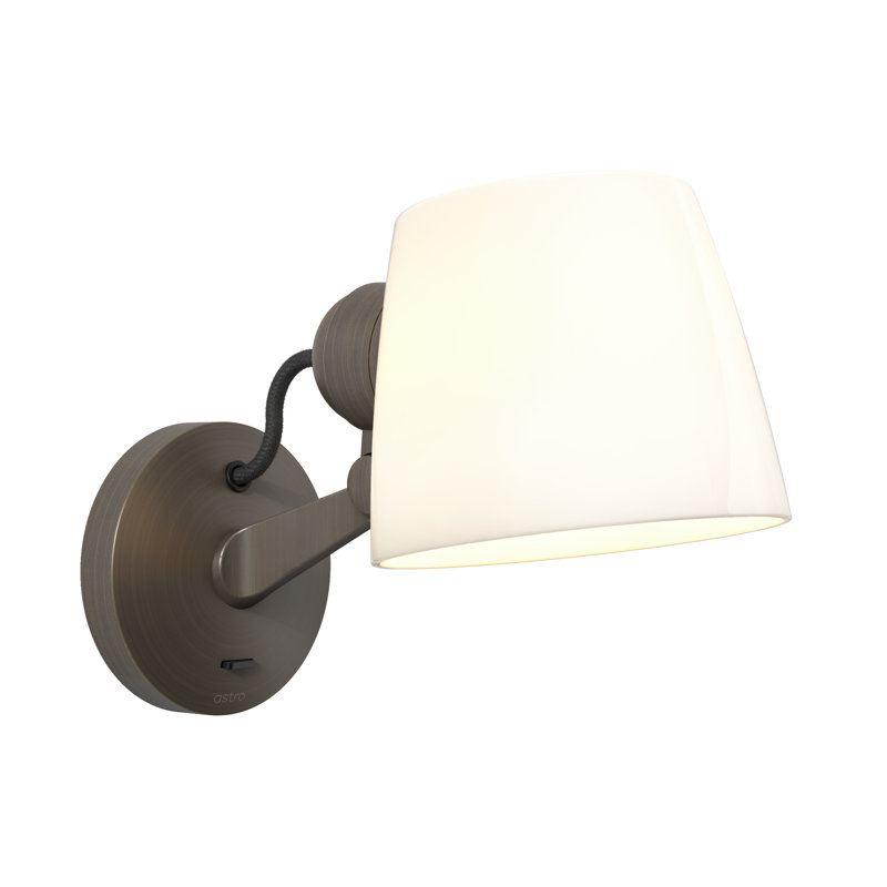 Imari 1 - Light Spotlight, Bronze