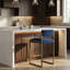 Tabouret Dajha
