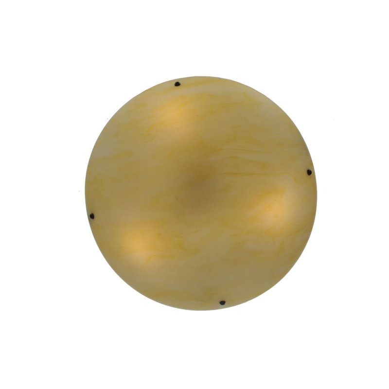 Greenbriar Oak 3 - Light Pendant
