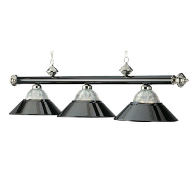 3 LT-54" BILLIARD LIGHT