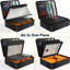 Fireproof Document Box