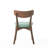 6 - Person Four Leg Dining Set-726847665-742790191