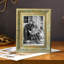 Cadre de table antique doré 1pc pour photos et galerie 8 po x 10 po-134035510-134035509-134035505