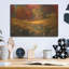 August Grove® «Quail Hunt» par Dan Craig, art mural en métal-306582114